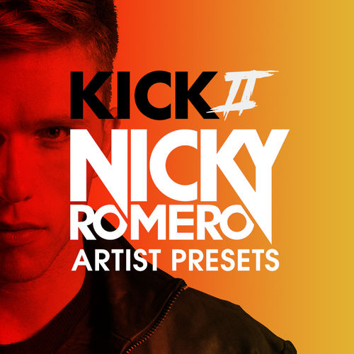 Kick nicky romero vst download torrent